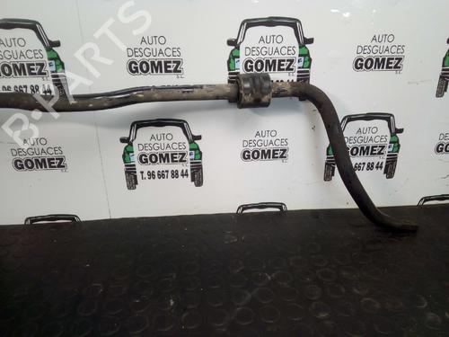 Anti roll bar CITROËN BERLINGO / BERLINGO FIRST Box Body/MPV (M_) 2.0 HDI 90 (MBRHY, MCRHY) | BP12802795M96 