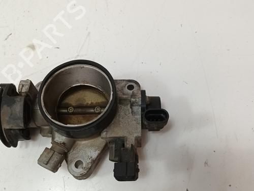 Used Throttle body CITROËN XSARA (N1) 1.6 i (88 hp) 17832910