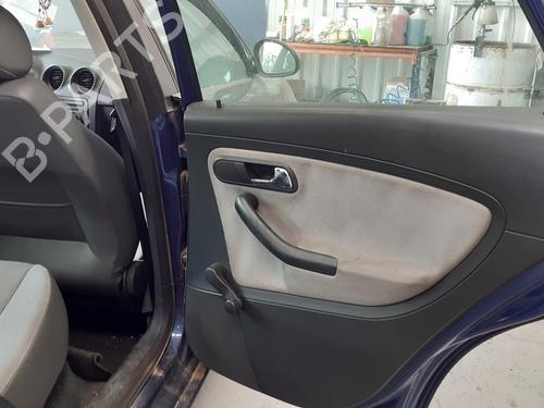 Left mirror SEAT CORDOBA (6L2) 1.4 16V | BP13003618C26 