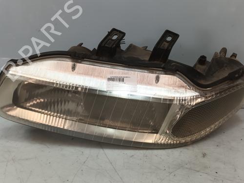 Used Left headlight ROVER 400 II (RT) 420 Di (105 hp) 29186557