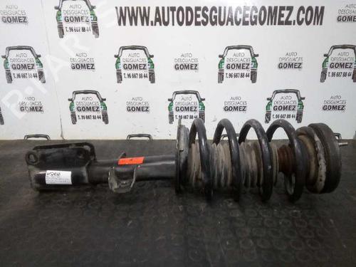 Used Right front shock absorber BMW X5 (E53) 3.0 d (218 hp) 12692811