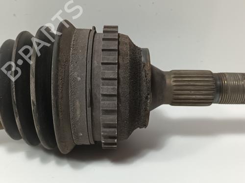 Drivaksel fortil Højre CITROËN XSARA Coupe (N0) 1.4 i | BP16307549M39 