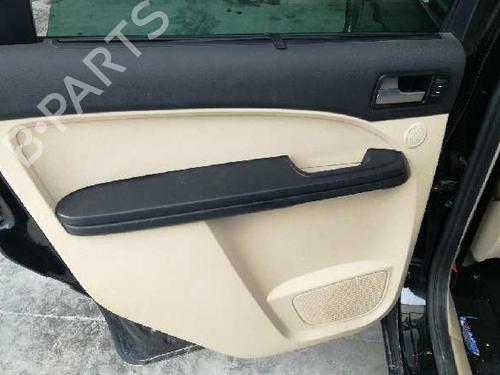 Kollisjonspute styreenhet FORD FOCUS C-MAX (DM2) | BP12732514M53