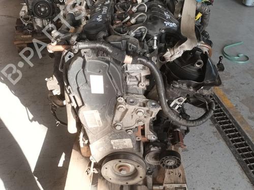 Engine VOLVO V50 (545) 2.0 D | BP30133408M1