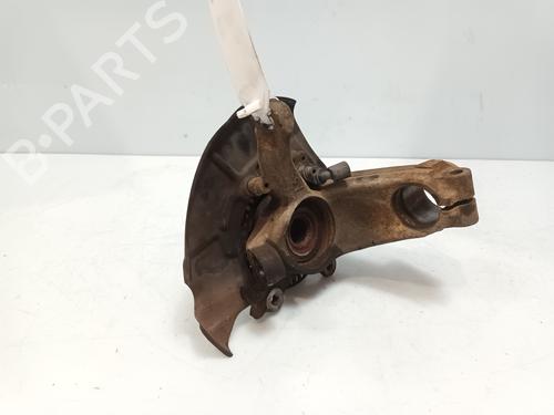 Left front steering knuckle AUDI A3 (8L1) 1.8 T | BP23859831M25 