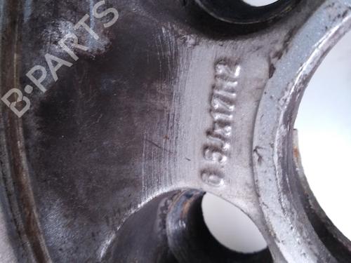 Rim FORD MONDEO III (B5Y) 2.0 TDCi | BP12788221C45 