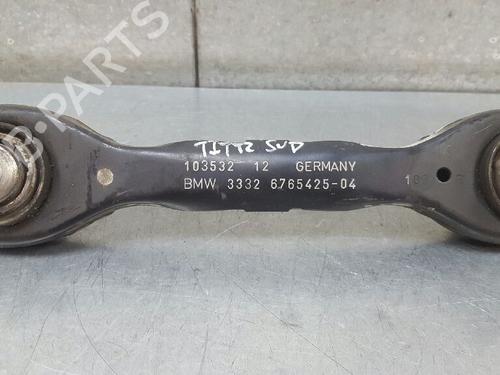 Left rear suspension arm BMW 1 (E87) 120 d | BP13975168M14 