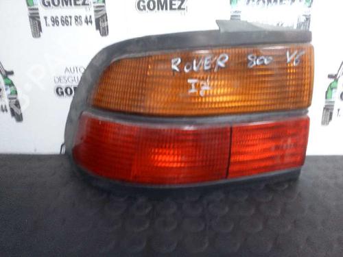 Feu arrière gauche ROVER 800 (XS) 825 D/SD (XS) (118 hp) 12816347