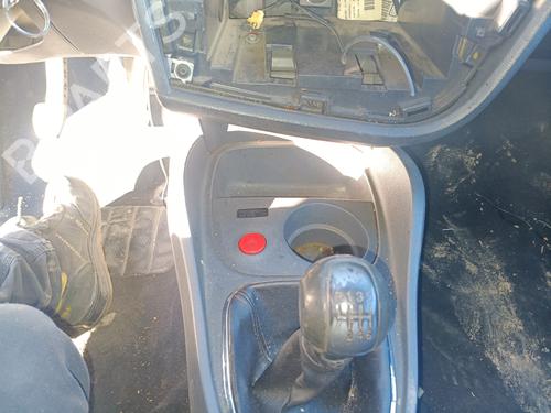 Gearbox SEAT LEON (1P1)  | BP22444990M3 