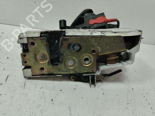 Front right lock FORD GALAXY I (WGR) 1.9 TDI | BP12693185C97 