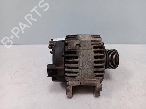 Alternator VW GOLF PLUS V (5M1, 521) 1.9 TDI | BP39960002M7 - Image 3