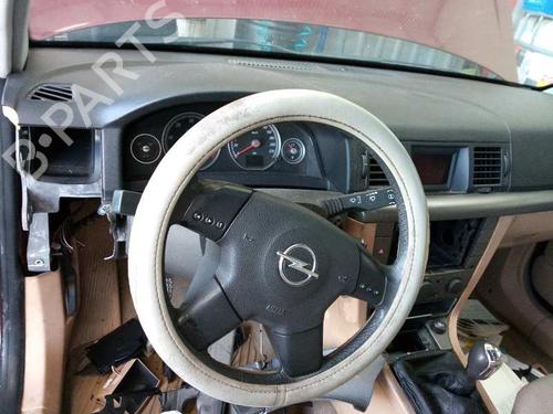 Turbocharger/Supercharger OPEL VECTRA C (Z02) 2.2 DTI 16V (F69) | BP12751786M71