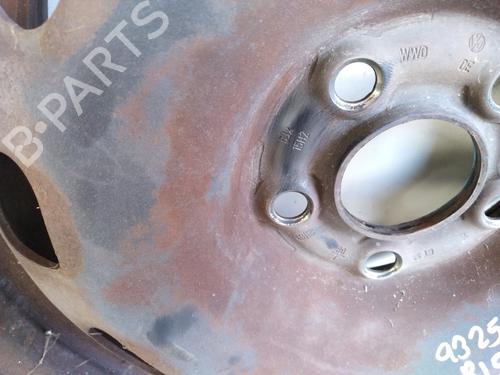 Felg SEAT LEON (1M1) 1.6 | BP12786032C45 