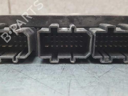 Comfort control module VW GOLF IV (1J1) 1.9 TDI | BP12701277M56 