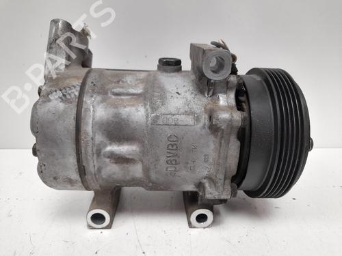 AC compressor RENAULT CLIO II (BB_, CB_) 1.2 (BB0A, BB0F, BB10, BB1K, BB28, BB2D, BB2H, CB0A,... | BP12769340M34 