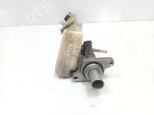 Brake master cylinder FORD S-MAX (WA6)  | BP24980033M77 