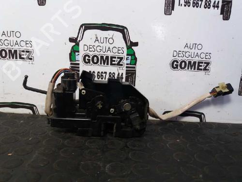 Rear left lock HYUNDAI GETZ (TB) 1.5 CRDi | BP12819987C100 