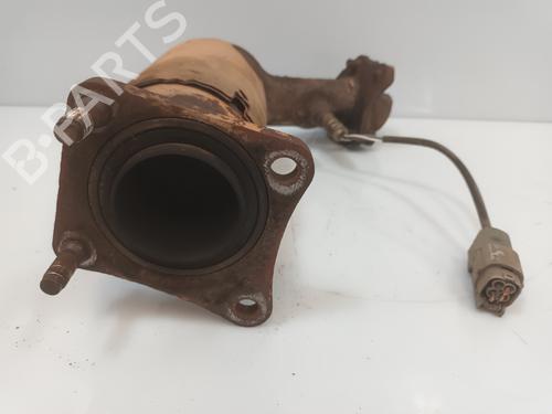 Catalyst NISSAN MURANO I (Z50) 3.5 4x4 | BP19651898M10 