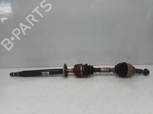 Used Right front driveshaft OPEL VECTRA C (Z02) 1.9 CDTI (F69) (150 hp) 24227740
