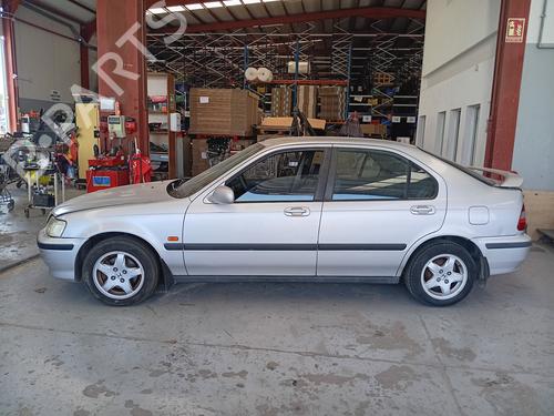 Electronic module HONDA CIVIC VI Fastback (MA, MB)  | BP29156614M83 