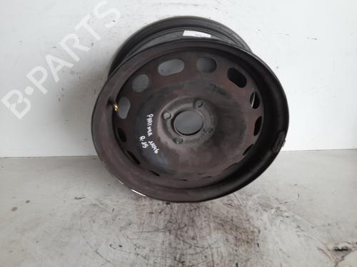 Fælk PEUGEOT PARTNER Box Body/MPV [2008-2025]  16029299