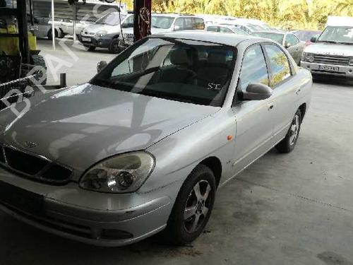 Left mirror DAEWOO NUBIRA (J100) 1.6 16V | BP12699080C26 