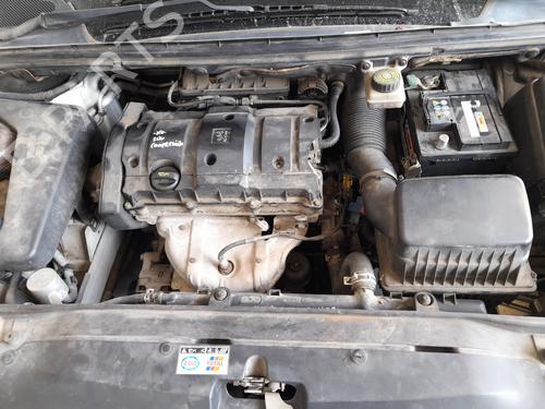 Pedal PEUGEOT 307 (3A/C) 1.6 16V | BP12776869I4 