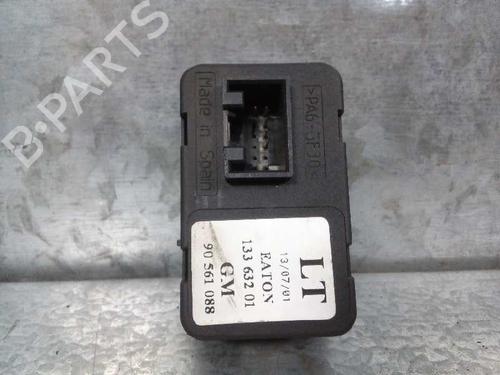 Left front window switch OPEL ZAFIRA A MPV (T98) 2.0 DTI 16V (F75) | BP12701931I27 
