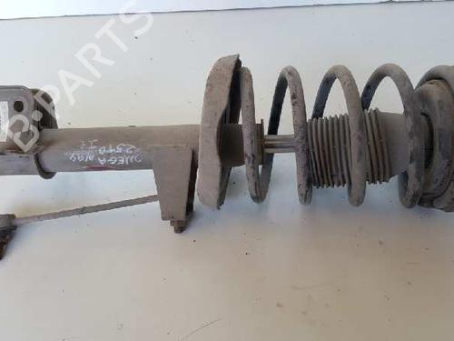 Used Left front shock absorber OPEL OMEGA B (V94) 2.5 TD (F69, M69, P69) (130 hp) 12819471
