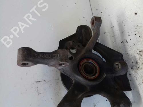Right front steering knuckle SEAT AROSA (6H1) 1.0 | BP12746374M26 