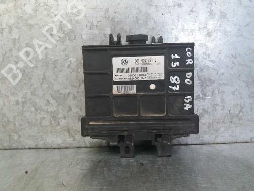 Engine control unit (ECU) SEAT CORDOBA (6L2) 1.4 16V | BP12805628M57 