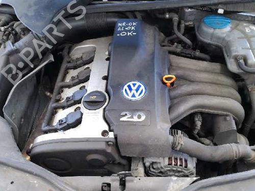 Gearkasse VW PASSAT B5.5 (3B3) 2.0 | BP12700537M3 