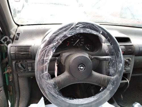 Engine control unit (ECU) OPEL CORSA B (S93) 1.2 i (F08, F68, M68) | BP12767177M57