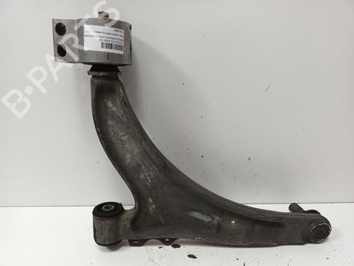 Used Right front suspension arm OPEL INSIGNIA A (G09) 2.0 CDTI (68) (131 hp) 13817572