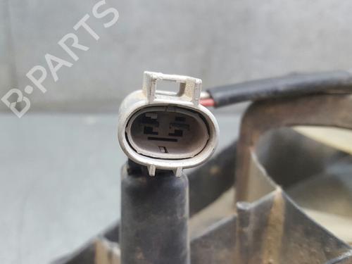 Radiator fan TOYOTA AVALON Saloon (_X2_)  | BP12905501M35