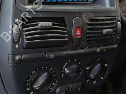 Ignition coil FIAT MAREA (185_) 1.6 100 16V | BP12705206M94 