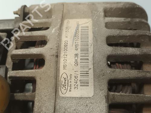 Alternator FORD FOCUS II Turnier (DA_, FFS, DS) 1.8 TDCi | BP30151790M7