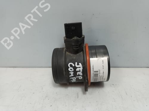 Used Mass air flow sensor JEEP COMPASS (MK49) [2006-2025]  22781611