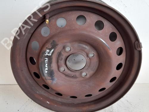 Rim NISSAN PRIMERA Hatchback (P11) 1.6 16V (99 hp) 12782459