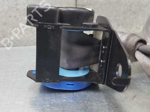 Rear left seatbelt DAEWOO NUBIRA Saloon (J200) 1.8 | BP12685337I29 