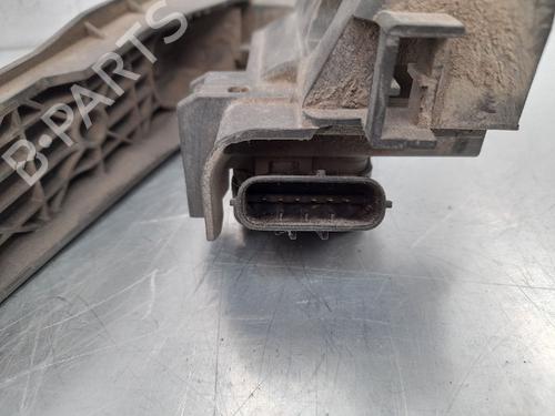 Pedal AUDI A3 (8P1) 1.9 TDI | BP12770109I4