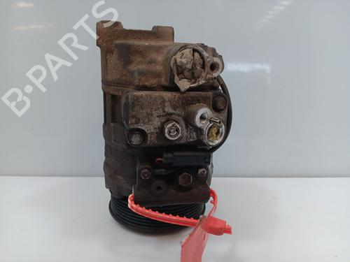 AC compressor MERCEDES-BENZ E-CLASS (W211) | BP34702108M34 - Image 2