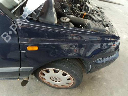 Engine mount VW GOLF III (1H1)  | BP12713258M89 