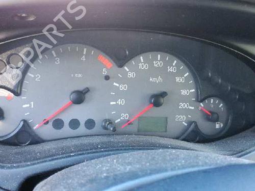 Switch FORD FOCUS I (DAW, DBW) 1.8 TDCi | BP12724095I30 