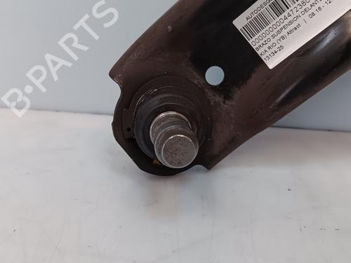Left front suspension arm KIA RIO IV (YB, SC, FB) | BP31159872M12