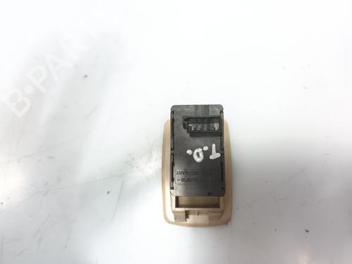 Right rear window switch BMW X3 (E83) xDrive 20 d | BP22899477I28 