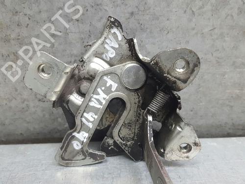 Used Hood lock FORD KA (RU8) 1.3 TDCi (75 hp) 12752054