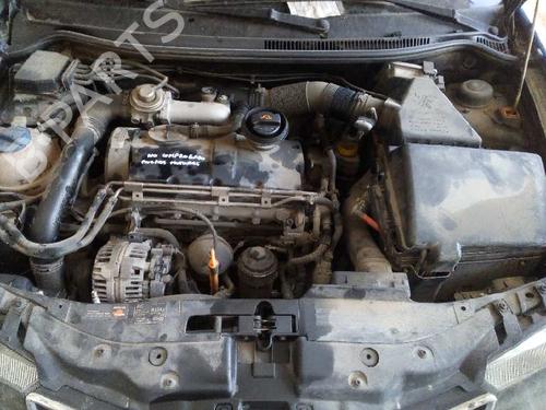 Hand brake SEAT CORDOBA (6L2) 1.9 TDI | BP16763938I18 