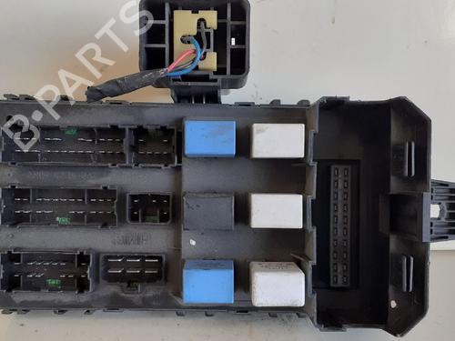 Fuse box HYUNDAI SANTA FÉ I (SM)  | BP12930743E1 
