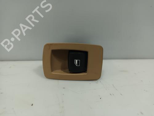 Used Right front window switch BMW X3 (E83) xDrive 20 d (177 hp) 22900539